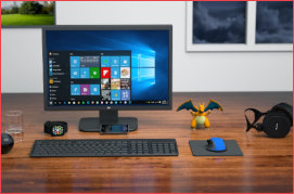 Office & Alltag